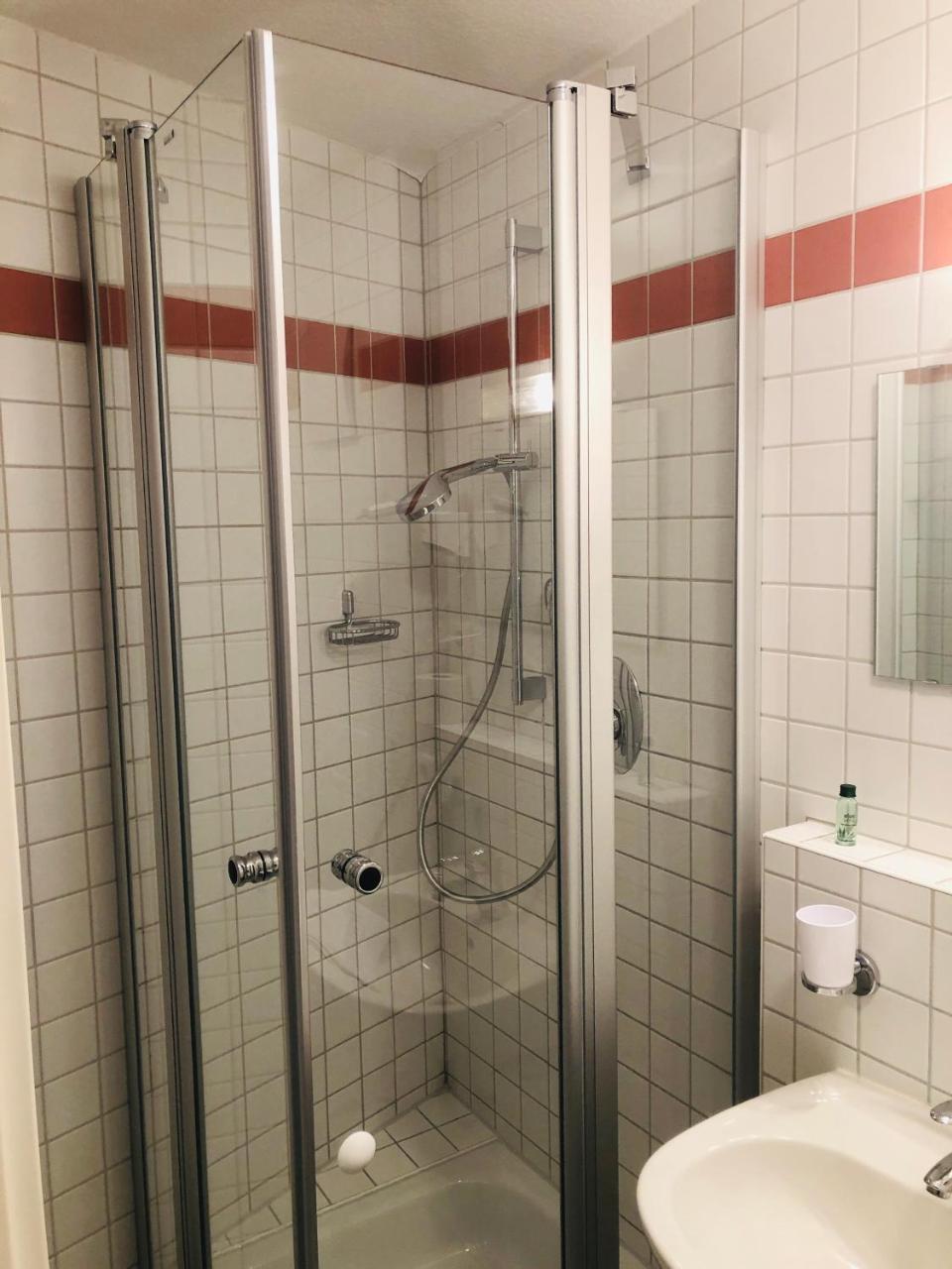 Zum Fehmelbauer Hotel Karlstadt Bagian luar foto